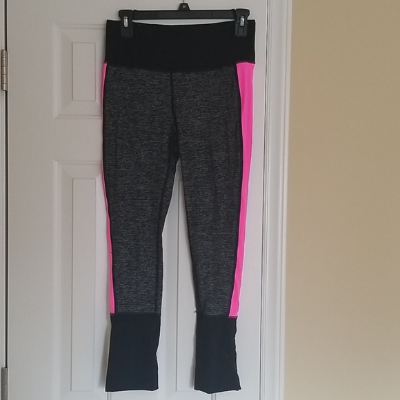 VS workout tights - Picture 1 of 3